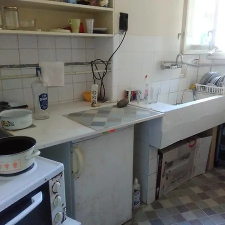 Apartament Apartment