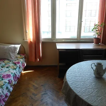 Apartament ブルガス
