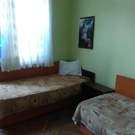 Apartament Apartment *