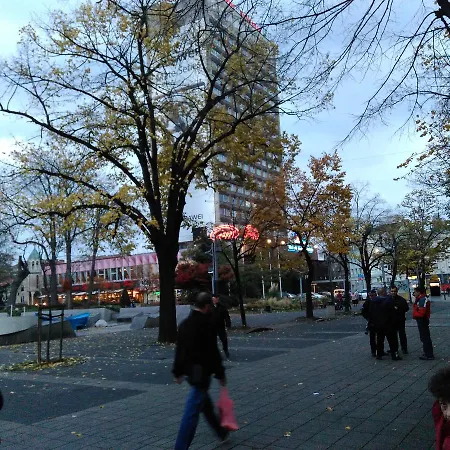 Apartament