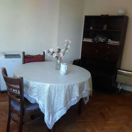 Apartament Бургас